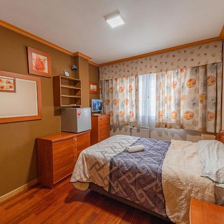 Habitacion Centro Pontereas Ponteareas Ngoại thất bức ảnh