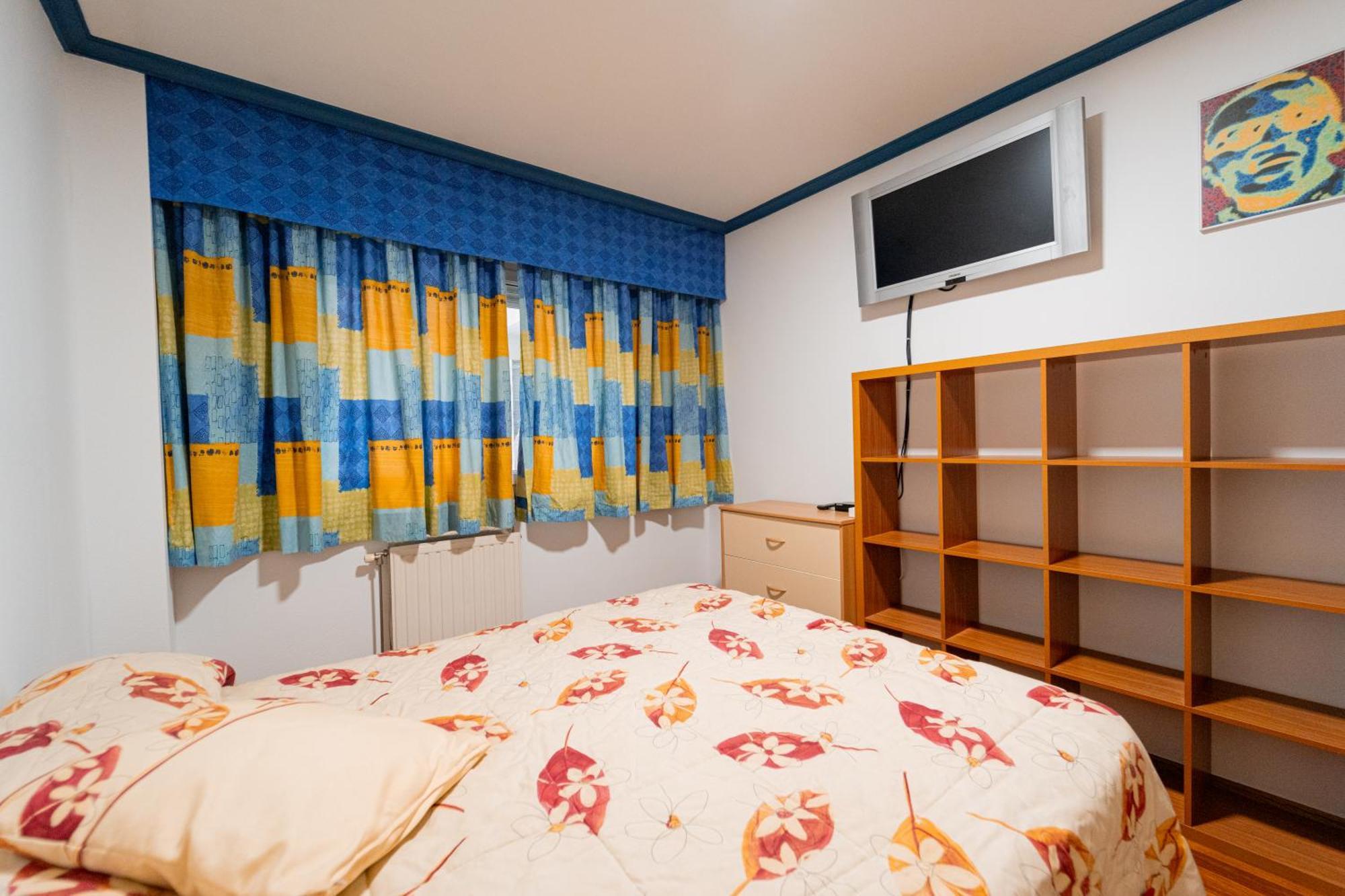 Habitacion Centro Pontereas Ponteareas Ngoại thất bức ảnh