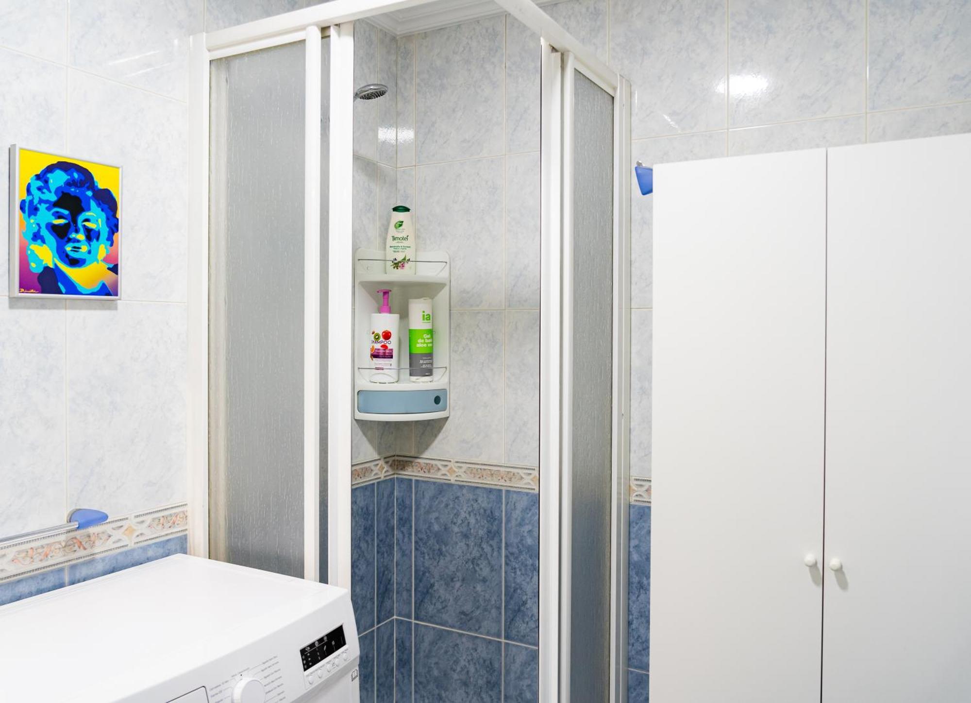 Habitacion Centro Pontereas Ponteareas Ngoại thất bức ảnh