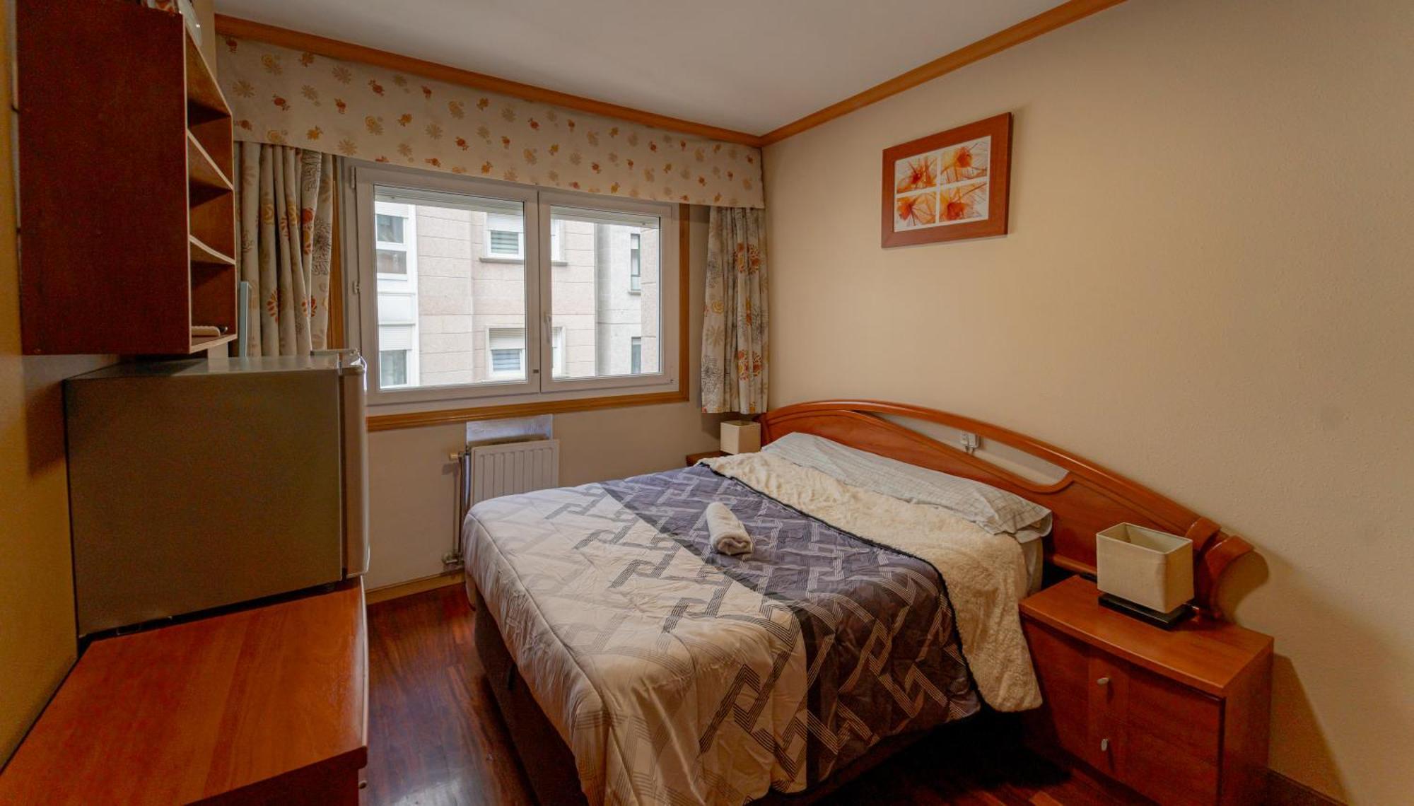 Habitacion Centro Pontereas Ponteareas Ngoại thất bức ảnh
