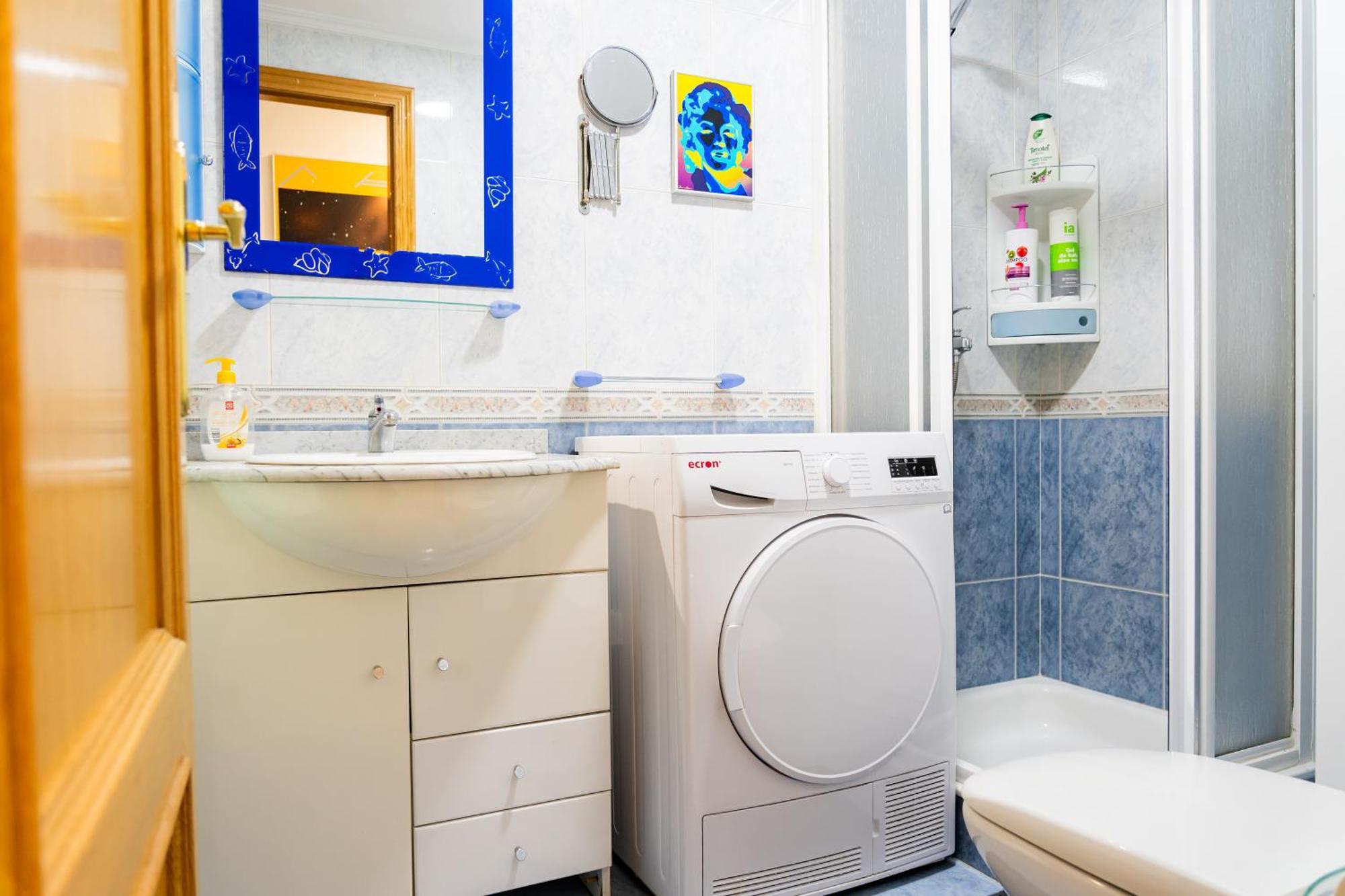Habitacion Centro Pontereas Ponteareas Ngoại thất bức ảnh