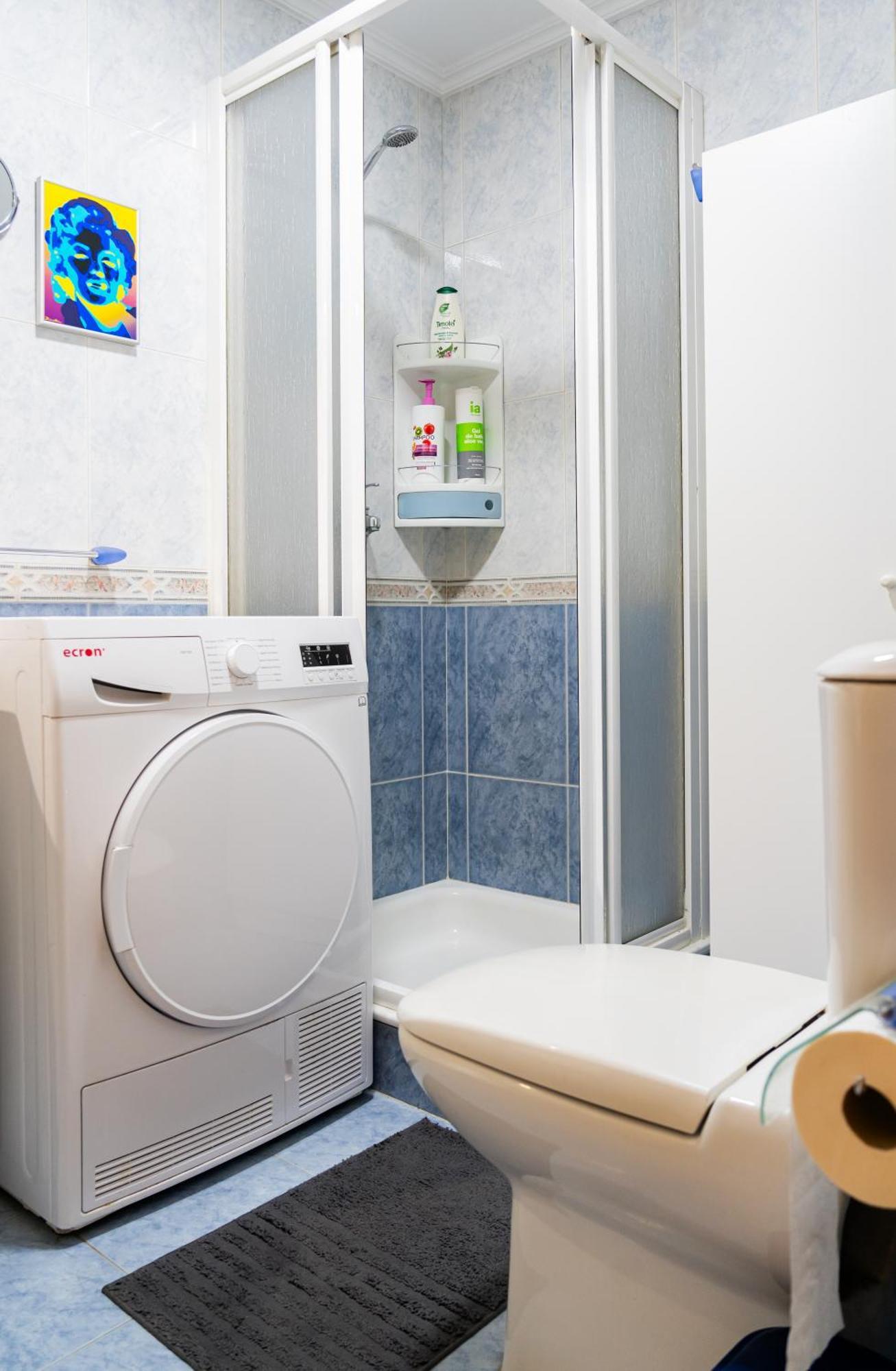 Habitacion Centro Pontereas Ponteareas Ngoại thất bức ảnh