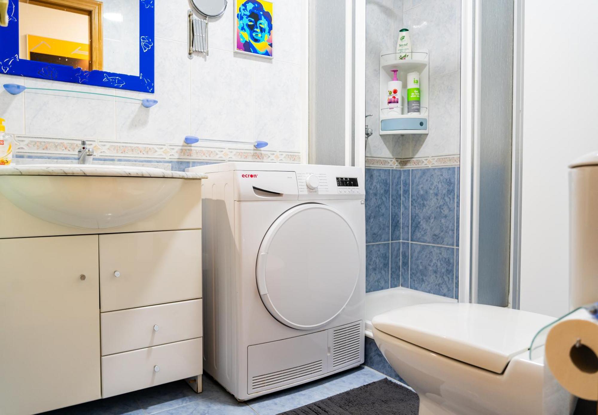 Habitacion Centro Pontereas Ponteareas Ngoại thất bức ảnh