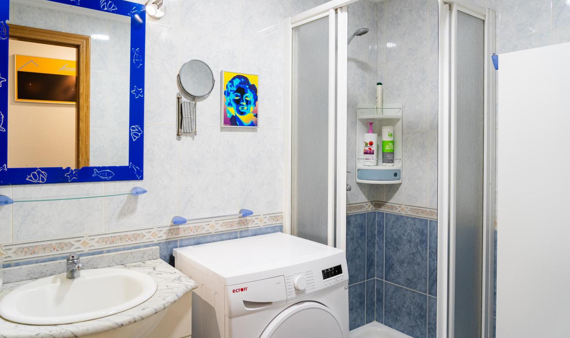 Habitacion Centro Pontereas Ponteareas Ngoại thất bức ảnh