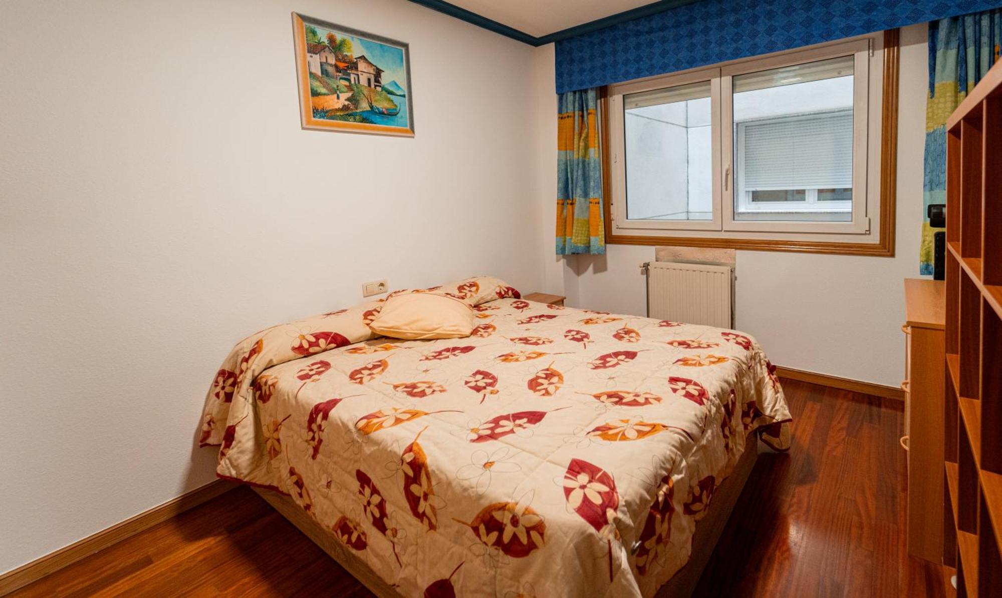 Habitacion Centro Pontereas Ponteareas Ngoại thất bức ảnh