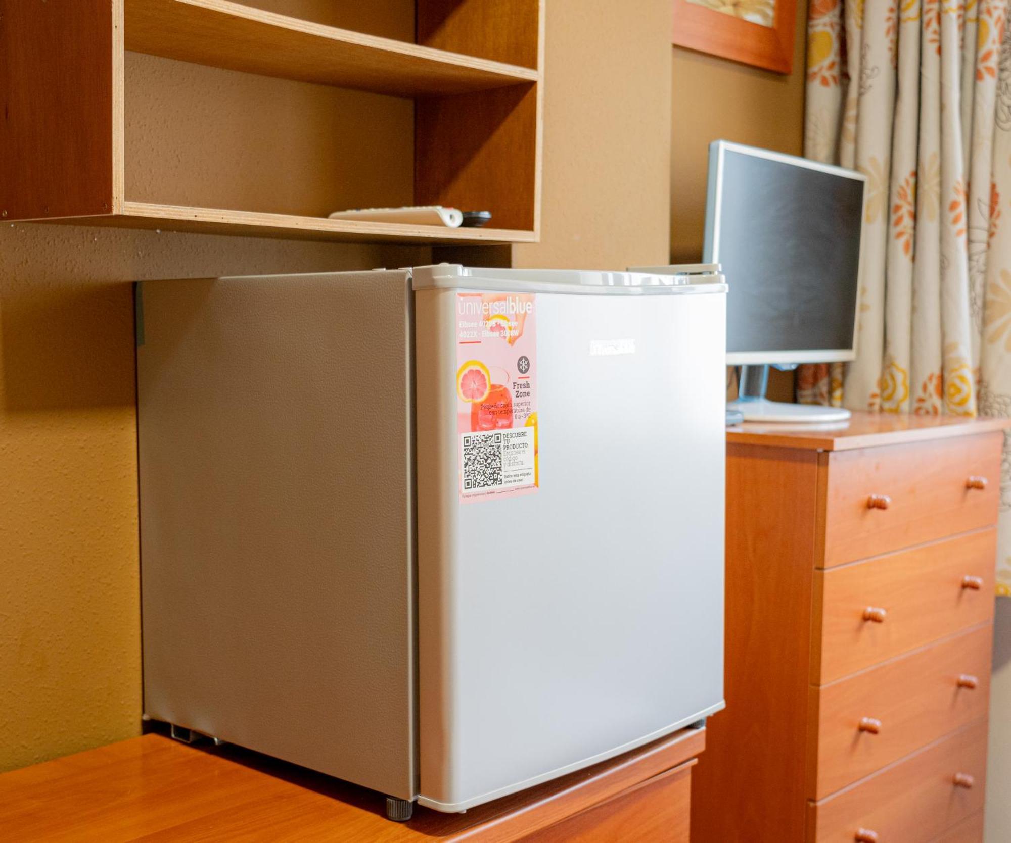 Habitacion Centro Pontereas Ponteareas Ngoại thất bức ảnh